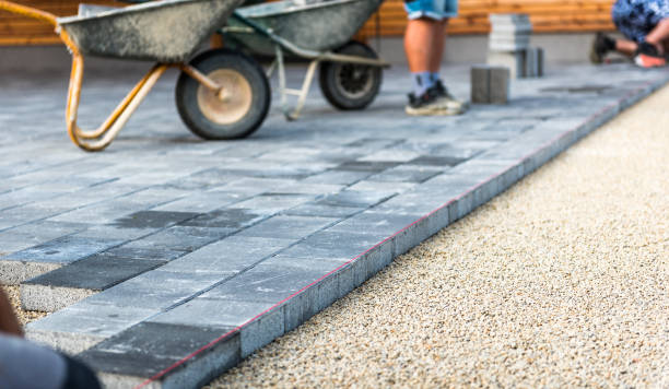 Professional Driveway Pavers in Marbury, AL