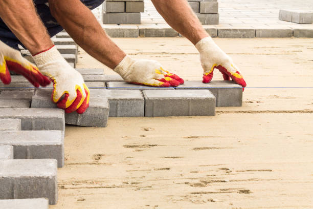 Reasons to Select Us for Your Driveway Paving Requirements in Marbury, AL