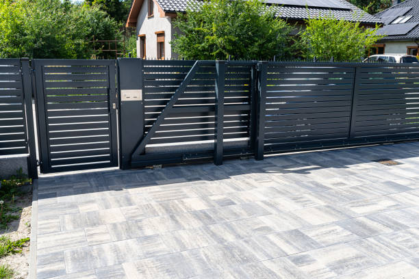 Best Driveway Repair Near Me  in Marbury, AL