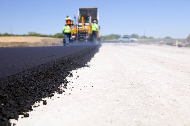 Best Driveway Paving Contractor  in Marbury, AL