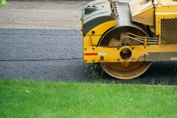 Best Driveway Paving Near Me  in Marbury, AL