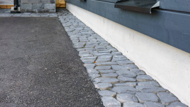 Best Concrete Paver Driveway  in Marbury, AL